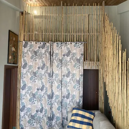 Vendégház Tenuta Balabaia: Sicilian *