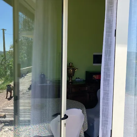 Tenuta Balabaia: Sicilian * Caccamo